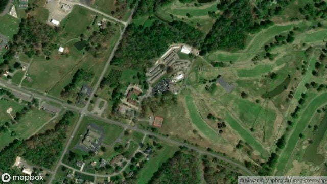 Calvert City — 🇺🇸 Calvert City, KY, USA